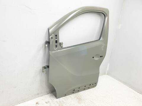 Foto 3ª: Puerta Delantera Izquierda Renault Trafic L1H1 29T KOMFORT (2014)