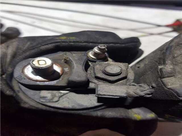 Foto 3ª: Motor de Arranque Ford Fiesta 1.1 [GUE]