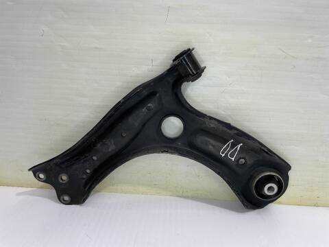 Foto 3ª: Brazo Suspension Delantero Derecho Volkswagen Polo ADVANCE BLUEMOTION 90CV [CUSB] (2014)