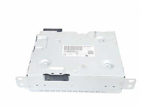 Centralita Motor ECU Peugeot Expert PREMIUM LONG