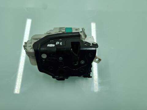 Cerradura Puerta Delantera Izquierda Audi A3 DESIGN EDITION 110CV 81KW