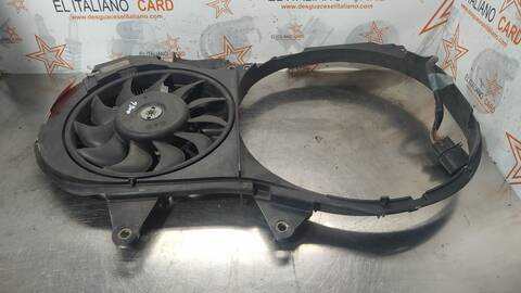 Electroventilador Audi A4 1.9 TDI BERLINA 116CV 85KW