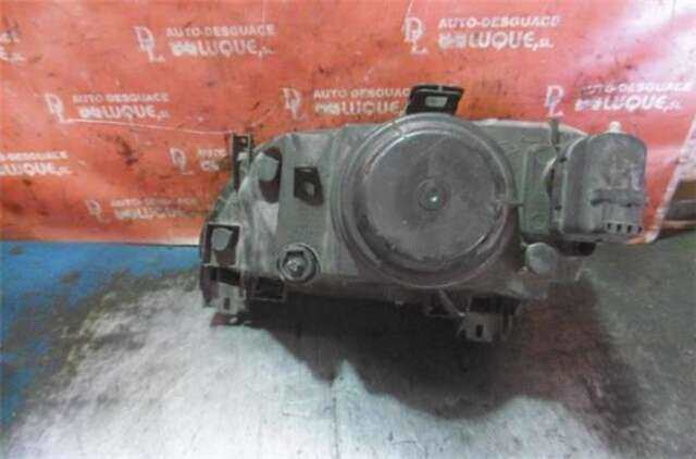 Foto 2ª: Faro Izquierdo Renault Scenic 1.9 DCI AUTHENTIQUE [1.9 LTR. - 75 KW DCI DIESEL CAT] I (JA...)(1999-_) [F9Q730]