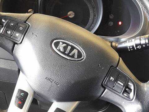 Kit Airbag Kia Sportage 2.0 CRDI 136CV 100KW
