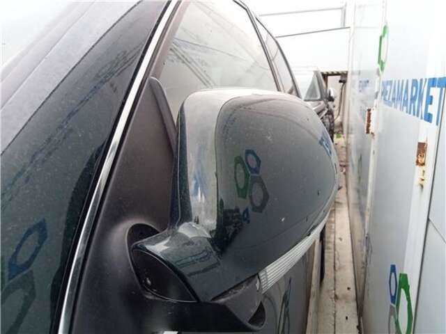 Retrovisor Izquierdo Volkswagen Touareg 3.0 TDI V6 [3.0 LTR. - 165 KW V6 TDI DPF]