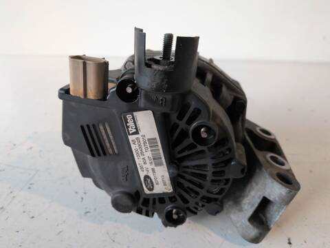 Foto 3ª: Alternador Ford Ka A9A (2007)