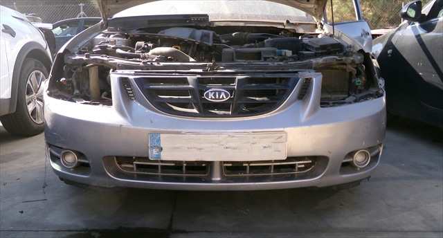 Paragolpes Delantero Kia Cerato 2.0 CRDI 2004-2009