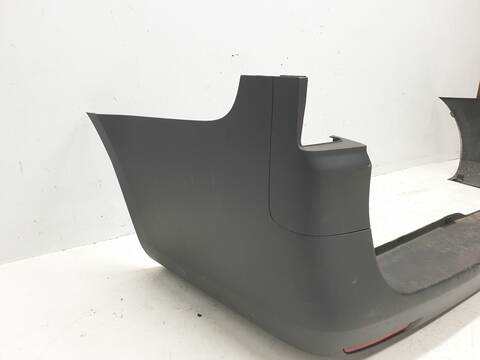 Foto 2ª: Paragolpes Trasero Mercedes Vito 109-110-111-114 CDI FWD LARGA 447.603) (2014)