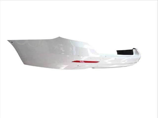 Foto 3ª: Paragolpes Trasero Bmw Serie 3 318 2.0 D 143CV 105KW F31) TOURING (2012)