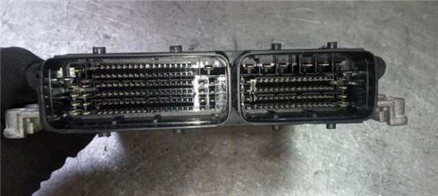 Foto 3ª: Centralita Motor ECU Opel Corsa 1.5 GS LINE [1.5 LTR. - 75 KW CDTI DPF]