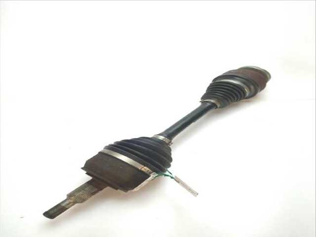 Foto 2ª: Transmision Delantera Izquierda Volkswagen Transporter 2.5 TDI AUT. 130CV FURGONETA (2003)