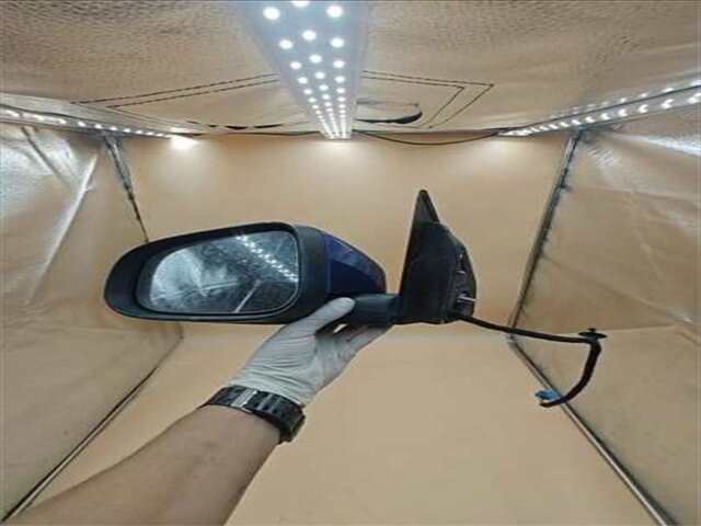 Retrovisor Izquierdo Volvo V50 1.6 D DRIVE KINETIC [1.6 LTR. - 80 KW DIESEL CAT]