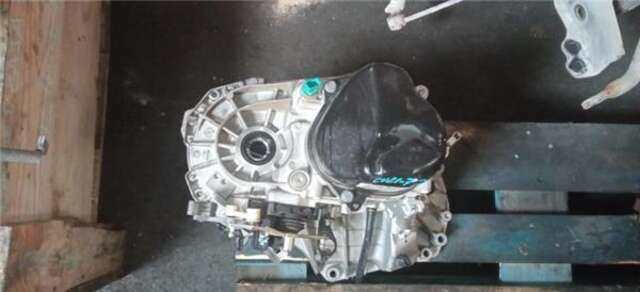 Foto 3ª: Caja Cambios Dacia Sandero 0.9 AMBIANCE [0.9 LTR. - 66 KW TCE CAT BIVALENT. GASOLINA - GPL] [H4BG412]