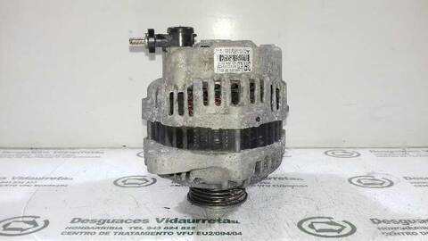 Foto 2ª: Alternador Suzuki Swift GL 94CV 69KW [K12B] (2012)