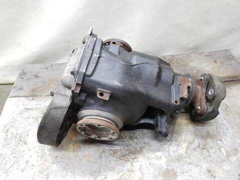 Diferencial Trasero Bmw Serie 3 315 320D