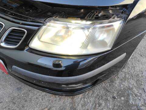 Faro Izquierdo Saab 9-3 Z19DTH FAMILIAR