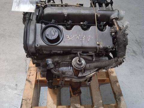 Foto 2ª: Motor Completo Lancia Lybra 1.9 JTD CAT BERLINA 105CV 77KW [AR32302] (2000)