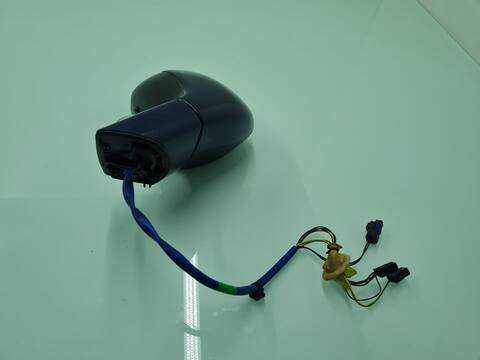 Foto 3ª: Retrovisor Derecho Peugeot 308 1.6 16V TURBO CAT 5FX - EP6DT) 150CV 110KW (2008)