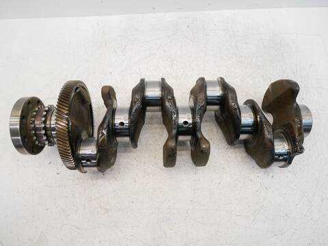 Cigüeñal Bmw Serie 3 315 N47 136 - 143 CV