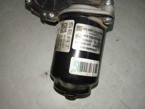Foto 2ª: Motor Limpia Delantero Seat Arona 1.0 TSI 110CV 81KW [DLAA] (2021)