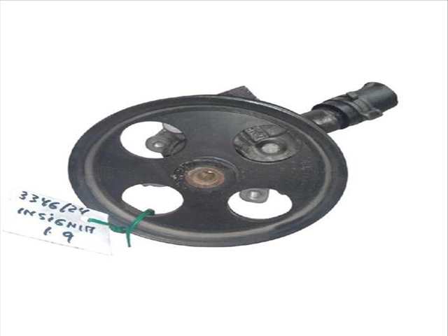 Bomba de Direccion Opel Insignia 2.0 CDTI 68)