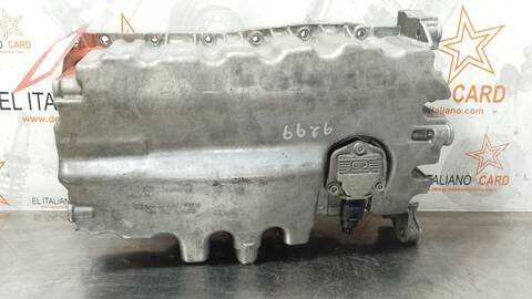 Carter Volkswagen Passat HIGHLINE BERLINA 140CV 103KW