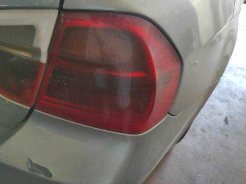 Piloto Trasero Derecho Bmw Serie 3 315 N47D20C BERLINA