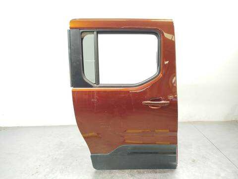 Puerta Lateral Corredera Derecha Peugeot Rifter 1.5 BLUEHDI 130 131CV 96KW
