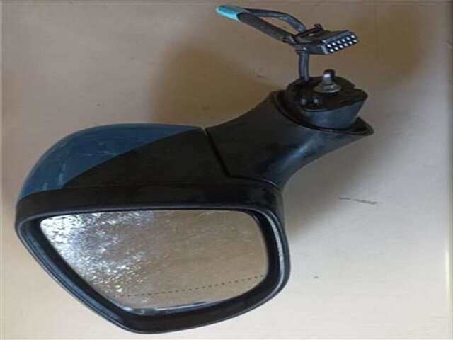 Retrovisor Izquierdo Renault Clio 1.5 AUTHENTIQUE [1.5 LTR. - 55 KW DCI DIESEL FAP]
