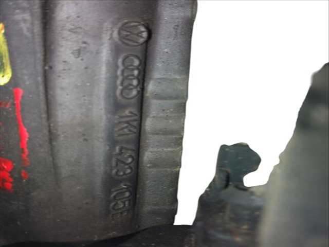 Cremallera de Direccion Volkswagen Passat 2.0 TDI 16V