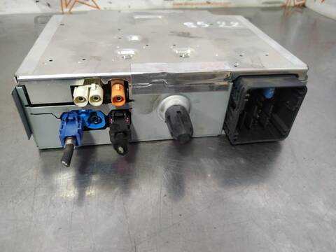 Foto 4ª: Sistema Audio Radio CD Peugeot Rifter ACTIVE NAV STANDARD 131CV 96KW [YH01] (2022)