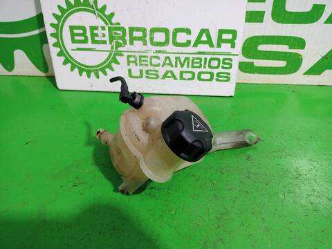 Foto 3ª: Deposito Expansion Peugeot 508 ACTIVE 140CV 103KW [8DRHF8] (2012)