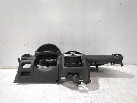 Foto 2ª: Salpicadero Opel Corsa 1.3 CDTI L08 L68) 75CV [A 13 DTC Z 13 DTJ] (2006)