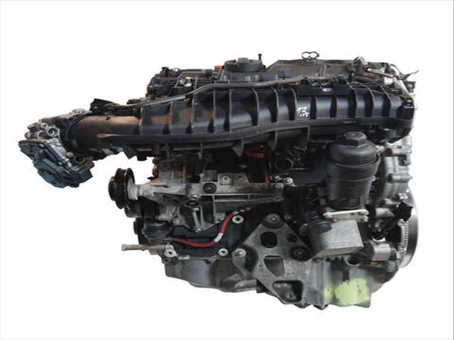 Foto 2ª: Motor Completo Bmw Serie 3 330 F30 252CV 185KW [B48B20A B48] (2017)