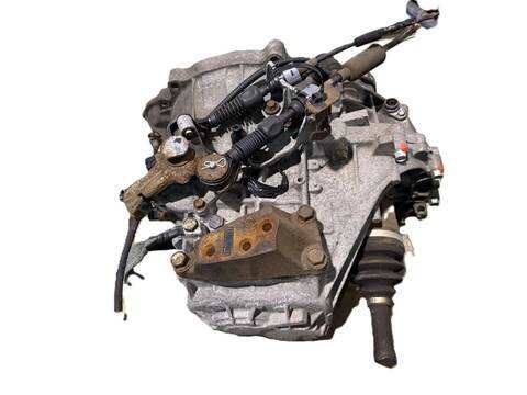 Foto 2ª: Caja Cambios Kia Sportage 1.7 CRDI 116 CV 85KW [D4FD] (2012)