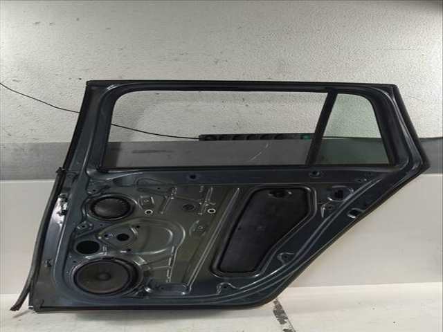Puerta Trasera Derecha Skoda Octavia 150 CV 110KW