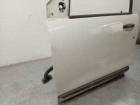 Foto 2ª: Puerta Delantera Izquierda Dacia Dokker 1.6 LPG 83CV 61KW [K7M828] (2016)