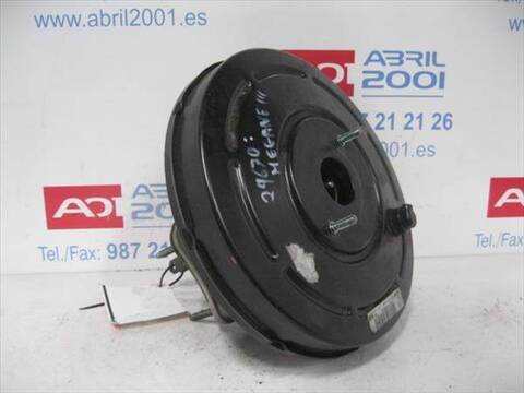 Foto 2ª: Servofreno Renault Megane 1.9 DCI BZ0N BZ0J) 131CV 96KW III FASTBACK BZ0_) [F9Q 872] (2009)