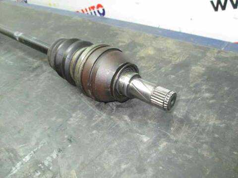 Foto 3ª: Transmision Delantera Derecha Opel Astra Z16XEP BERLINA (2005)