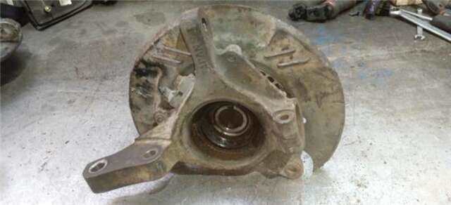 Foto 2ª: Mangueta Delantera Izquierda Subaru Impreza 2.0 [EJ20E]