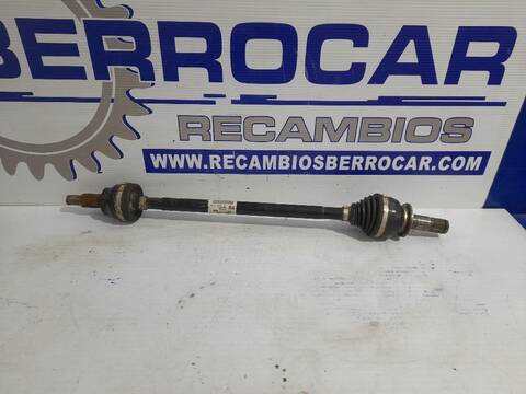 Transmision Trasera Derecha Jaguar XE 2.0 DIESEL CAT 180CV