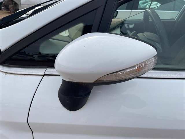 Foto 3ª: Retrovisor Izquierdo Ford Fiesta 1.4 G 95cv [SPJA] (2012)