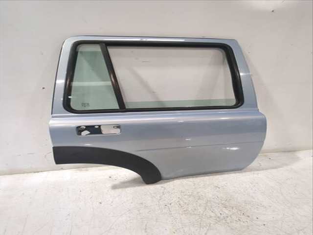 Foto 2ª: Puerta Trasera Derecha Land Rover Freelander 2.0 TD4 4X4 109CV 80KW [204D3(M47D20)] (2004)