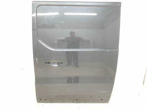 Puerta Lateral Corredera Izquierda Renault Trafic L1H1 29T KOMFORT