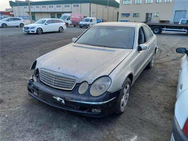 Elevalunas Eléctrico Delantero Izquierdo Mercedes Clase E 180 3.2 E 320 CDI (211.026) [3.2 LTR. - 150 KW CDI CAT]