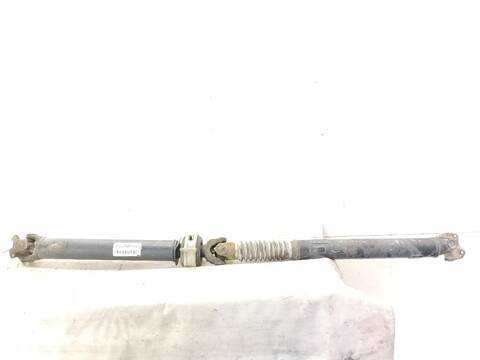 Foto 3ª: Transmision Central Toyota Hilux 2.4 D GUN112_ GUN122_ GUN135_) (2015)
