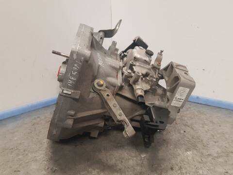 Foto 2ª: Caja Cambios Ford Ka TITANIUM 75CV 55KW [169A1000] (2009)