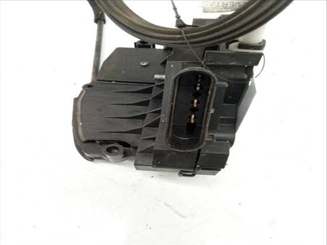 Foto 3ª: Cerradura Puerta Trasera Derecha Ford C Max 1.6 TDCI 115CV 85KW II DXA/CB7 DXA/CEU) [T1DA,T1DB] (2012)