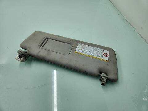 Foto 2ª: Parasol Derecho Toyota Land Cruiser 3.0 TD 163CV 120KW [1KD-FTV] (1950)
