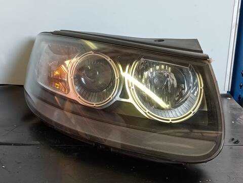 Faro Derecho Hyundai Santa Fe 2.2 CRDI CAT 150CV